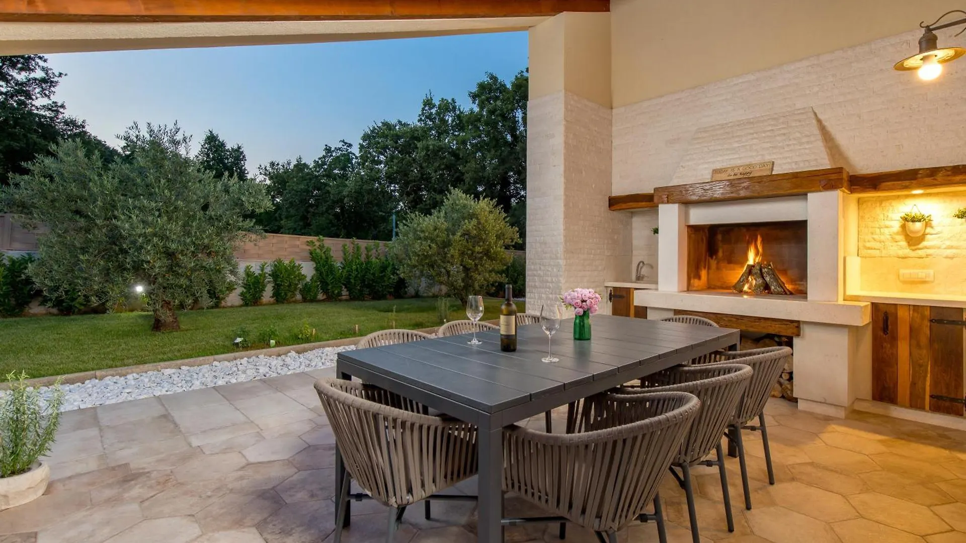 Villa Jozefina - Istria Hreljici