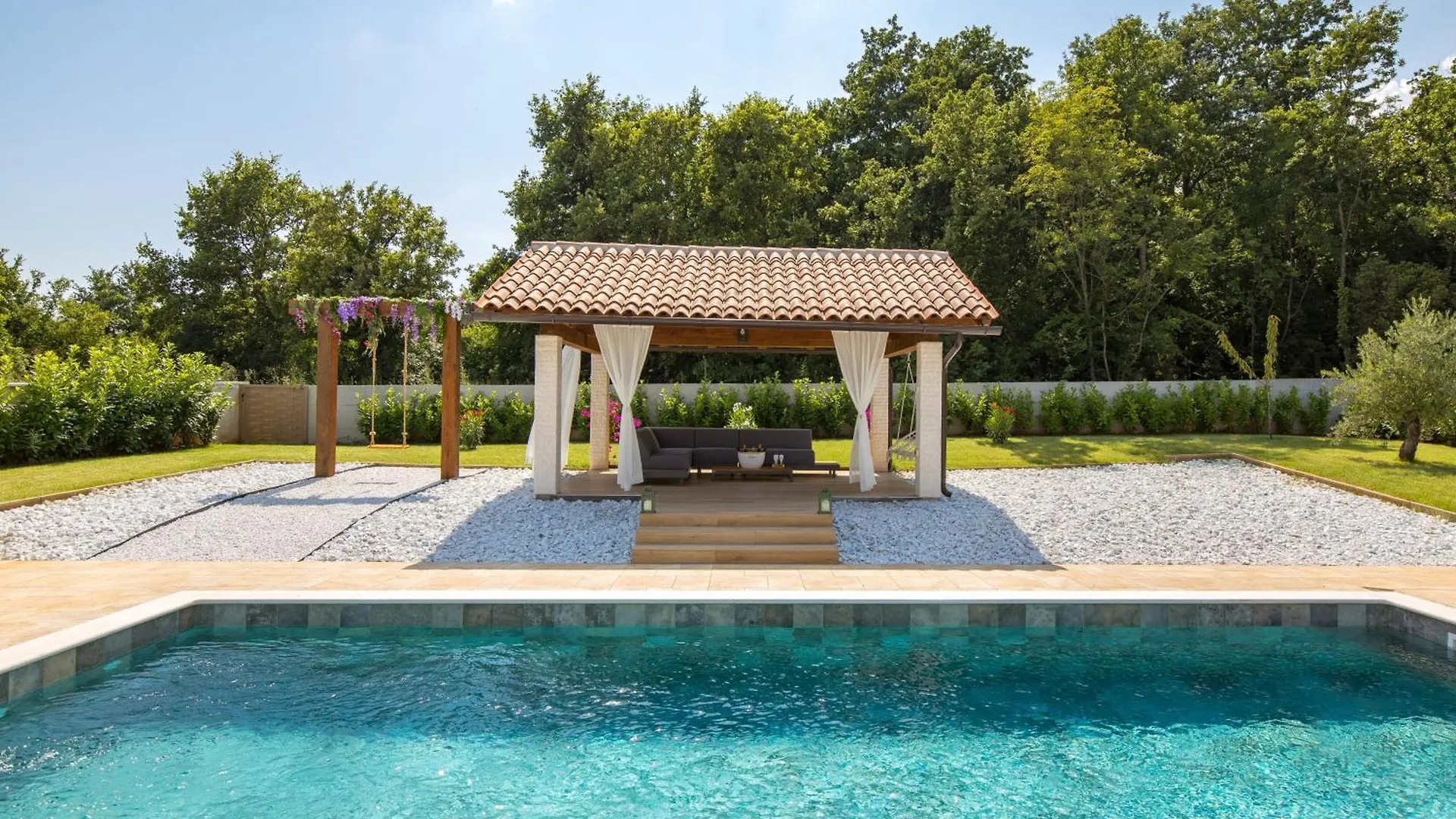 Villa Jozefina - Istria Hreljici