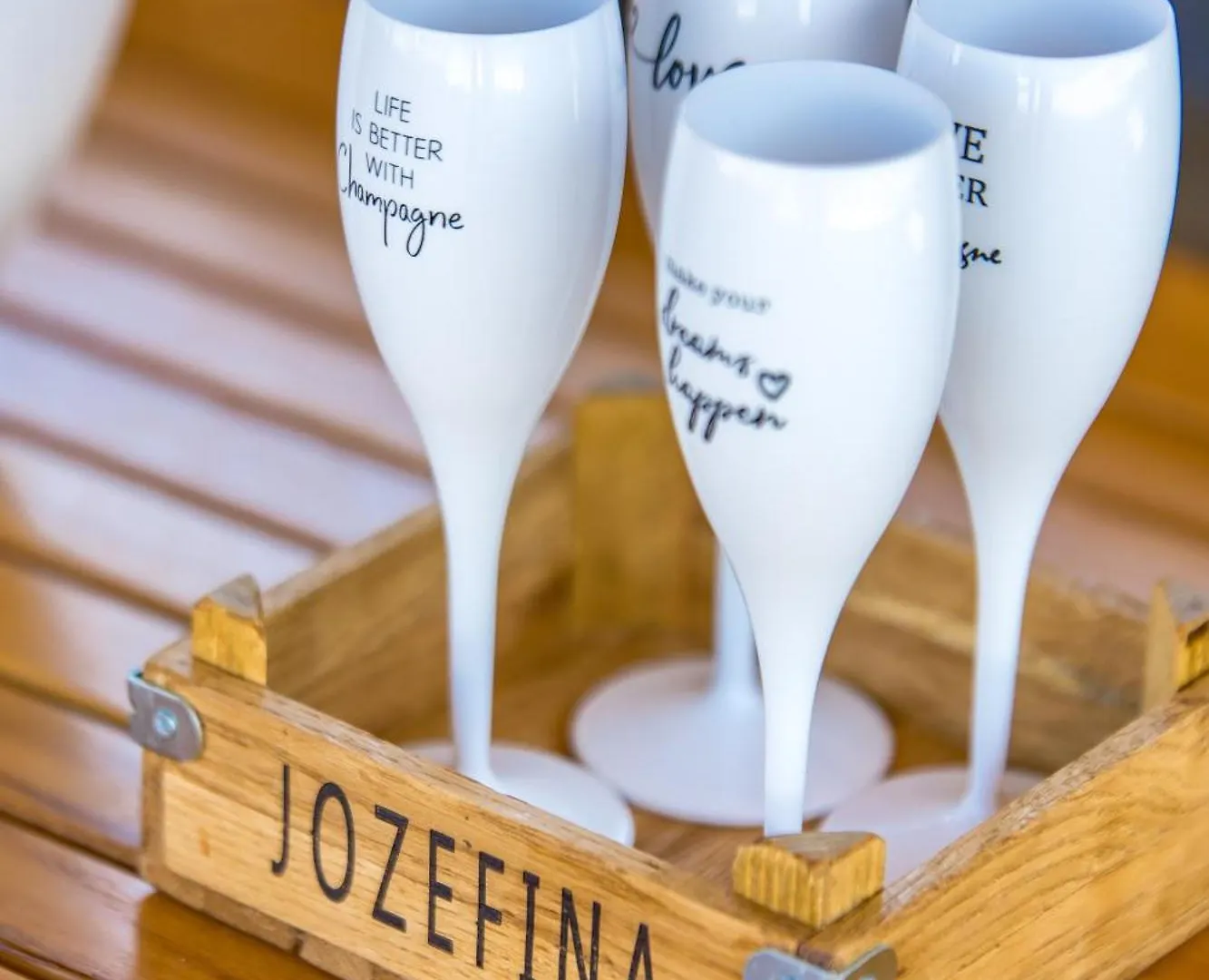 Villa Jozefina - Istria Hreljici