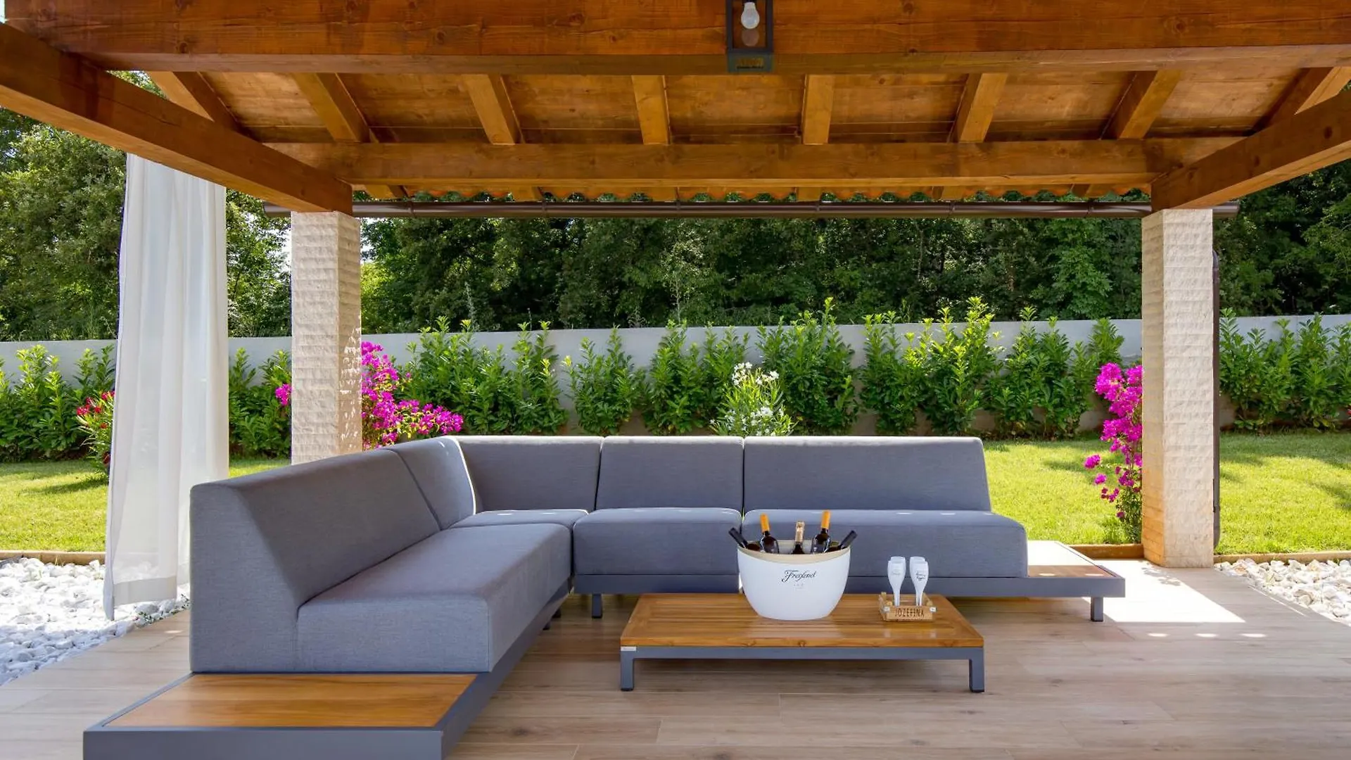 Villa Jozefina - Istria Hreljici Croatia