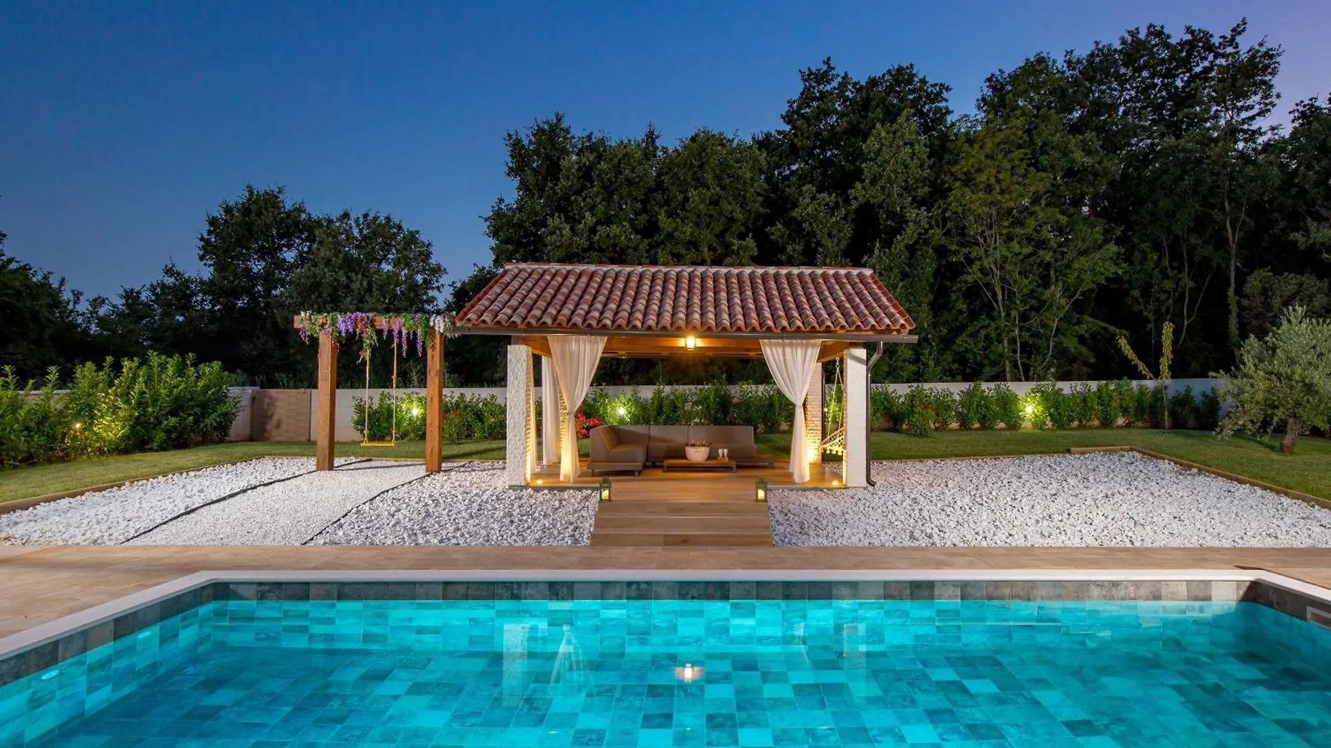 Villa Jozefina - Istria Hreljici 0*,