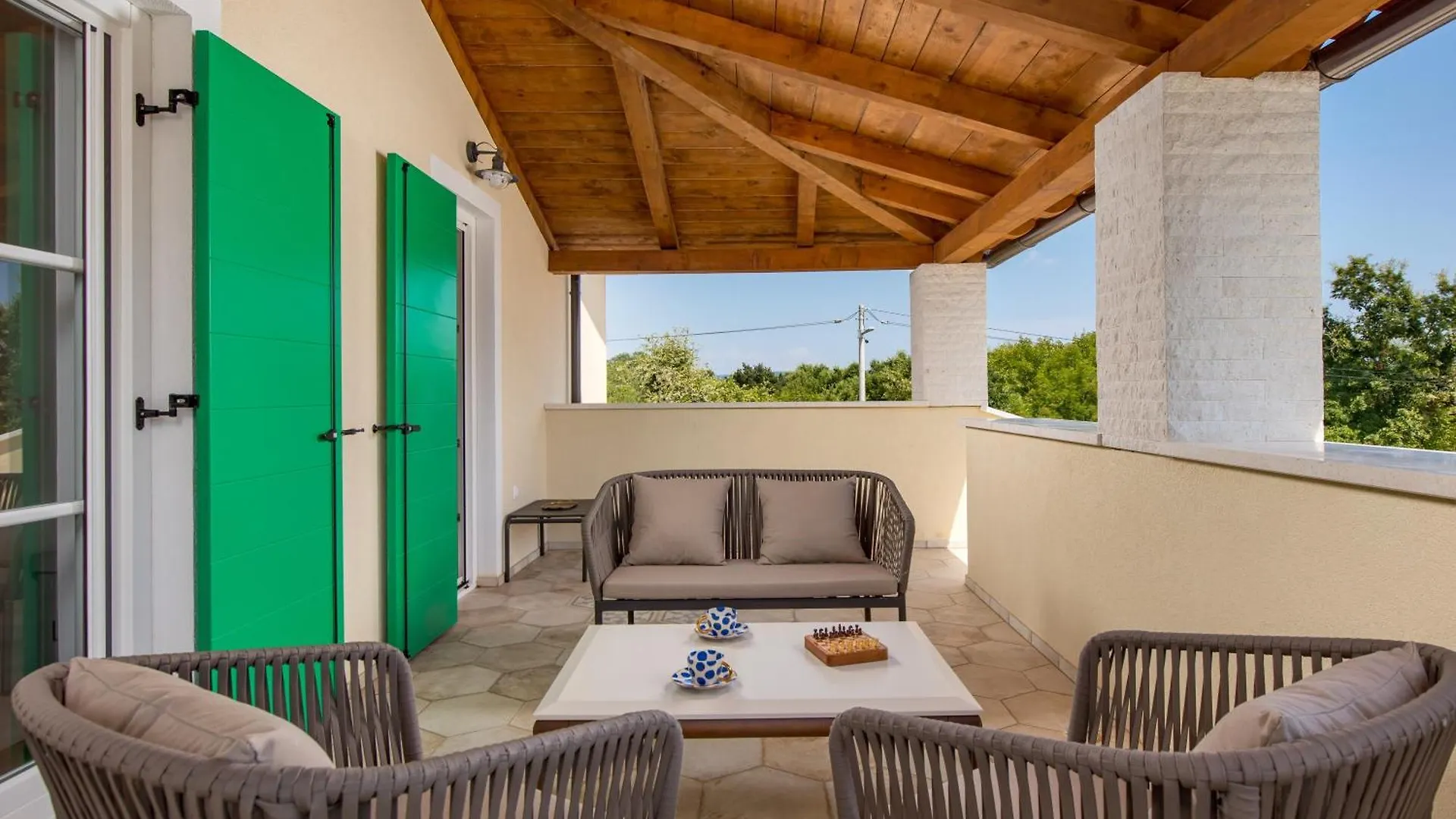 Villa Jozefina - Istria Hreljici