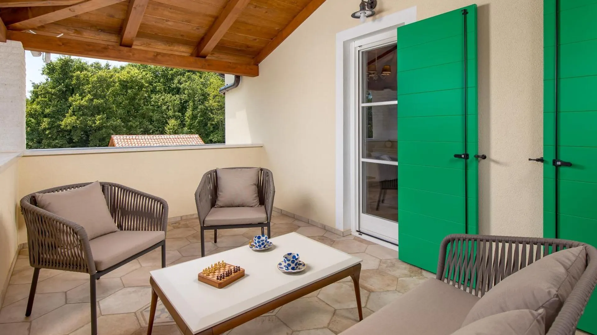 Villa Jozefina - Istria Hreljici