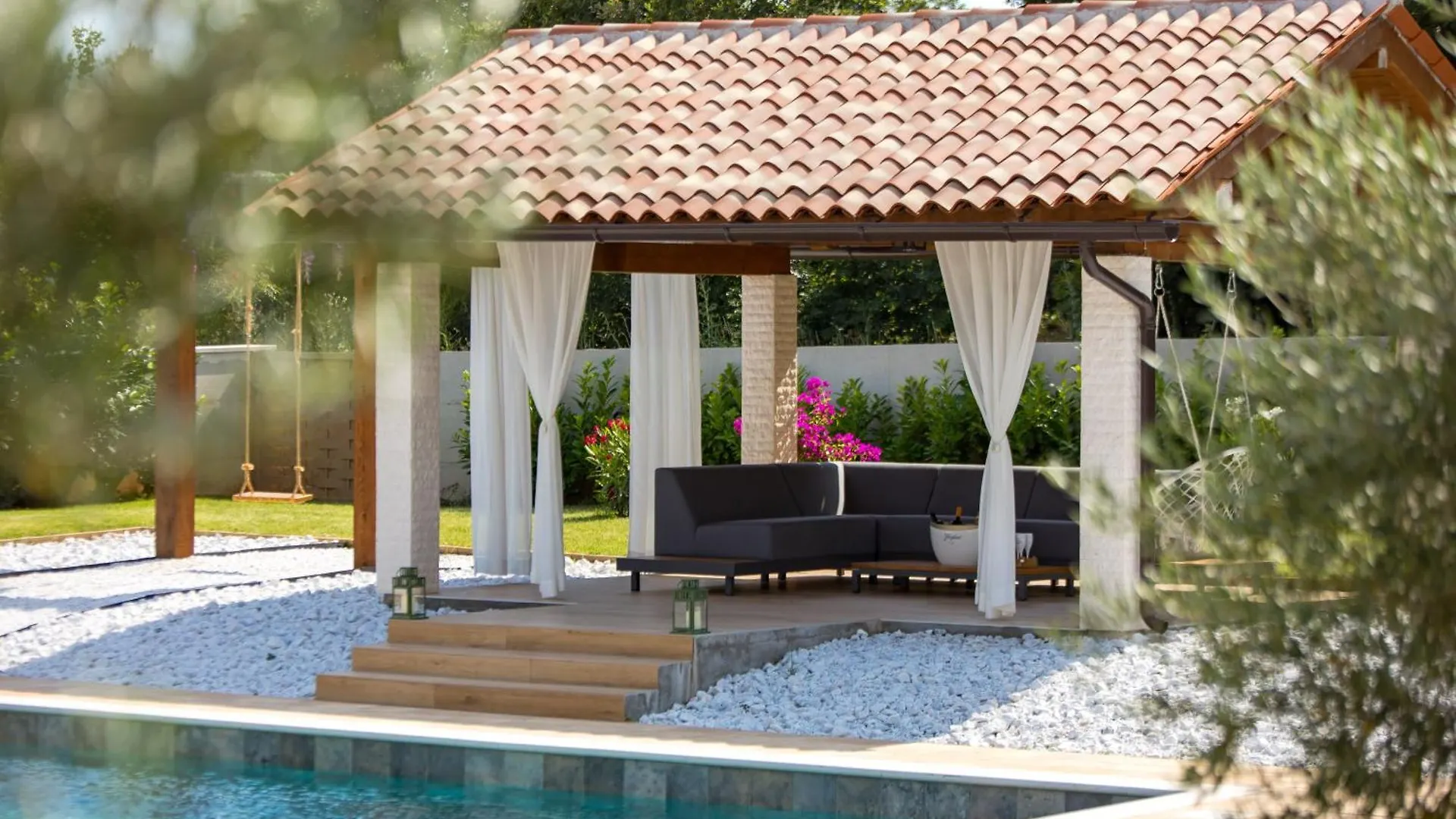 Villa Jozefina - Istria Hreljici