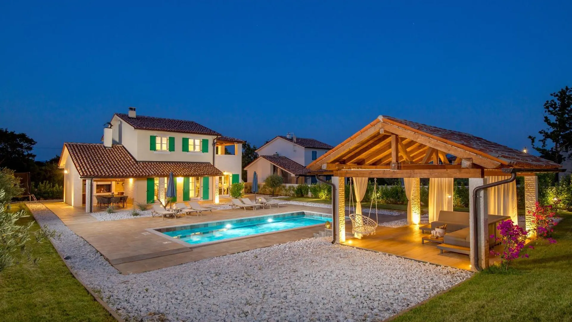 Villa Jozefina - Istria Hreljici